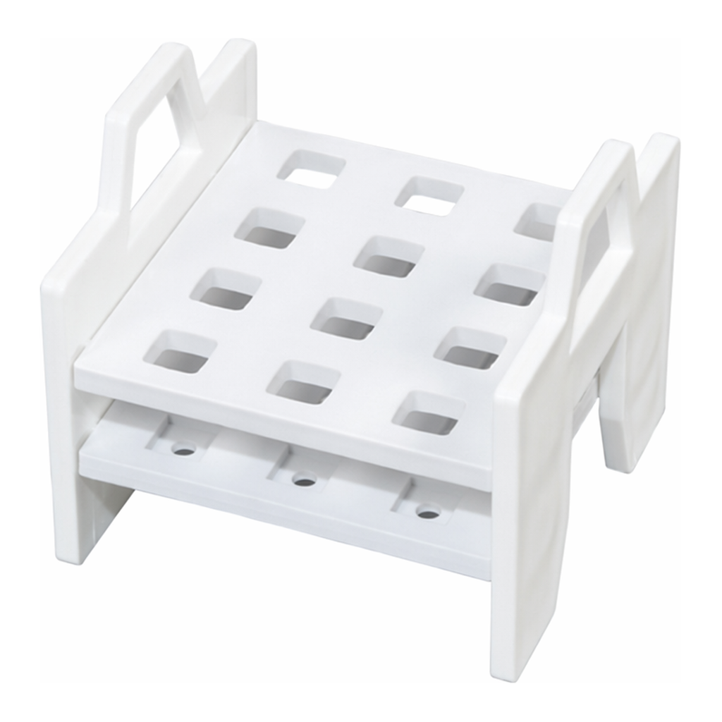 Bel-Art Cuvette Rack 큐벳 랙