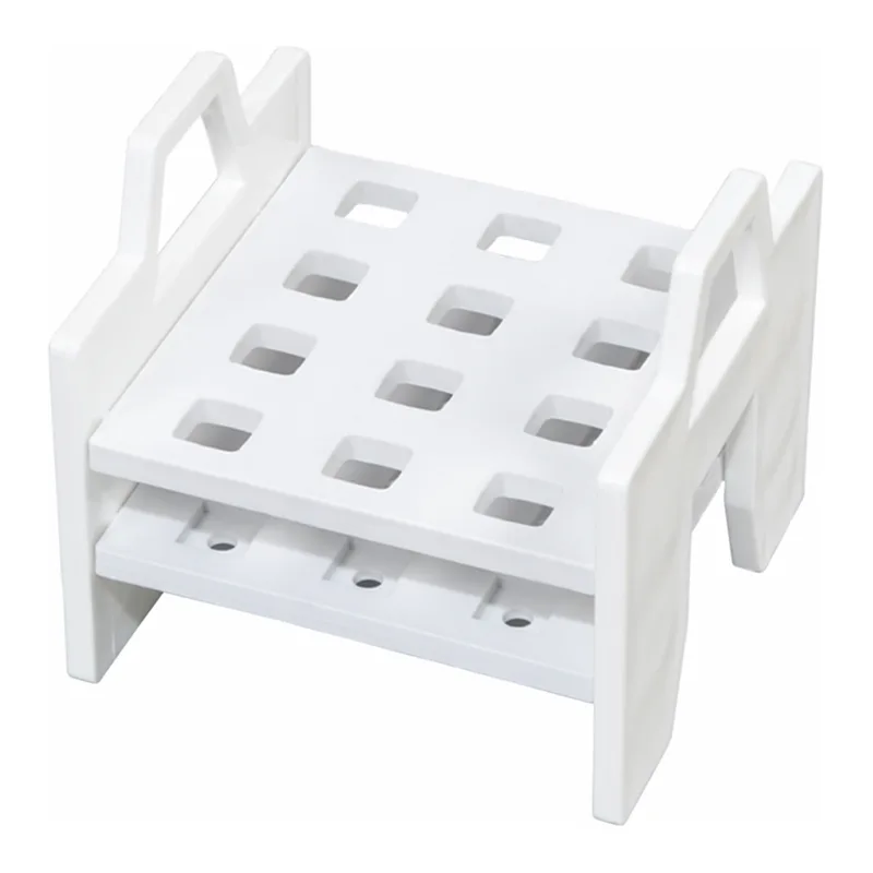 Bel-Art Cuvette Rack 큐벳 랙