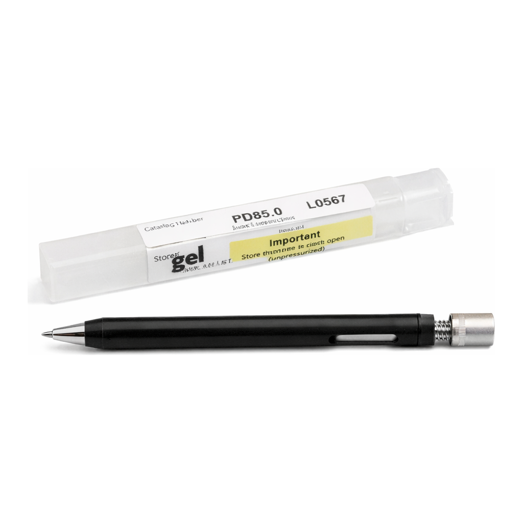 GelCompany Gel Company For Excise Spots & Bands from Gels