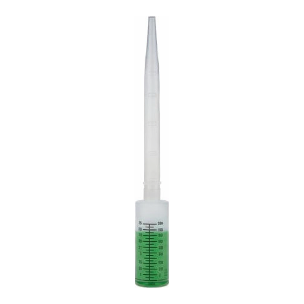 Bel-Art Sampler Syringe 샘플러