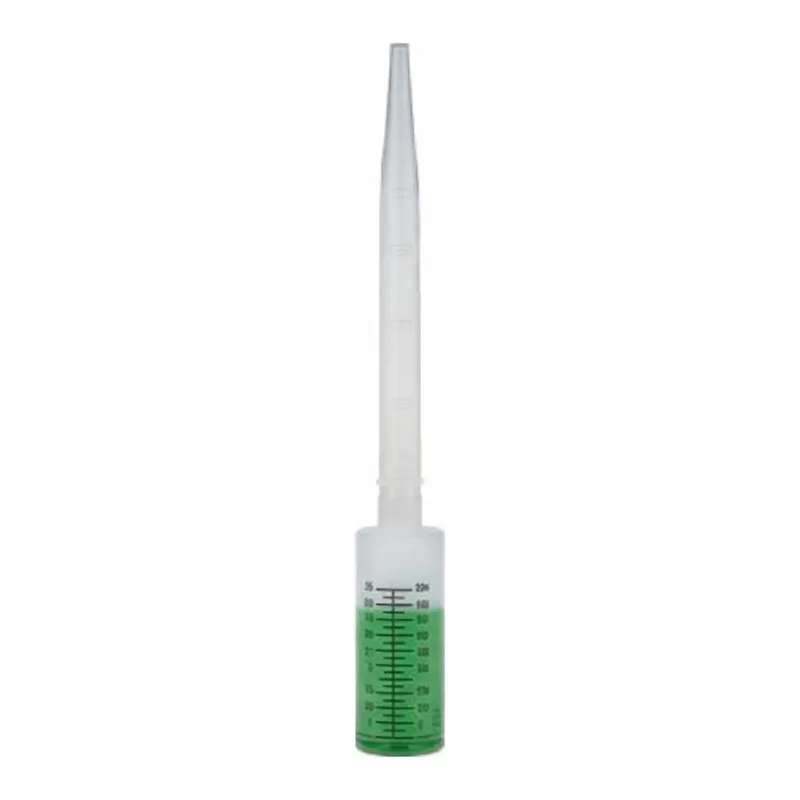 Bel-Art Sampler Syringe 샘플러