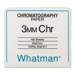 Whatman Whatman Chromatography Paper 3MM