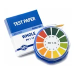 Macherey-Nagel PH Test Paper PH 테스트 페이퍼_Roll type_MN.WR