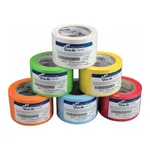 Bel-Art Write-on Label Tape 라벨 테이프 1/2` 12.7mm