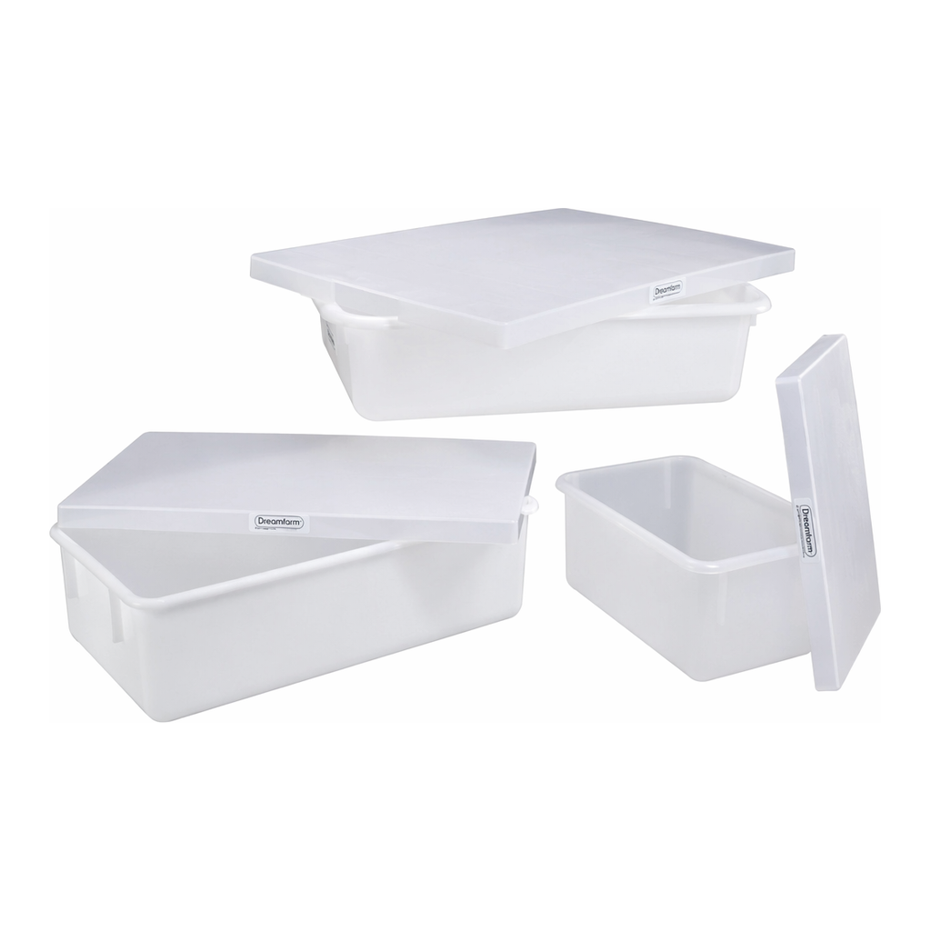 Bel-Art Bel-Art  Sterilizing Tray and Cover 트레이