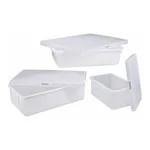 Bel-Art Bel-Art Sterilizing Tray and Cover 트레이
