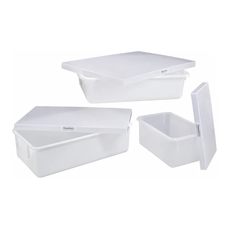Bel-Art Bel-Art Sterilizing Tray and Cover 트레이