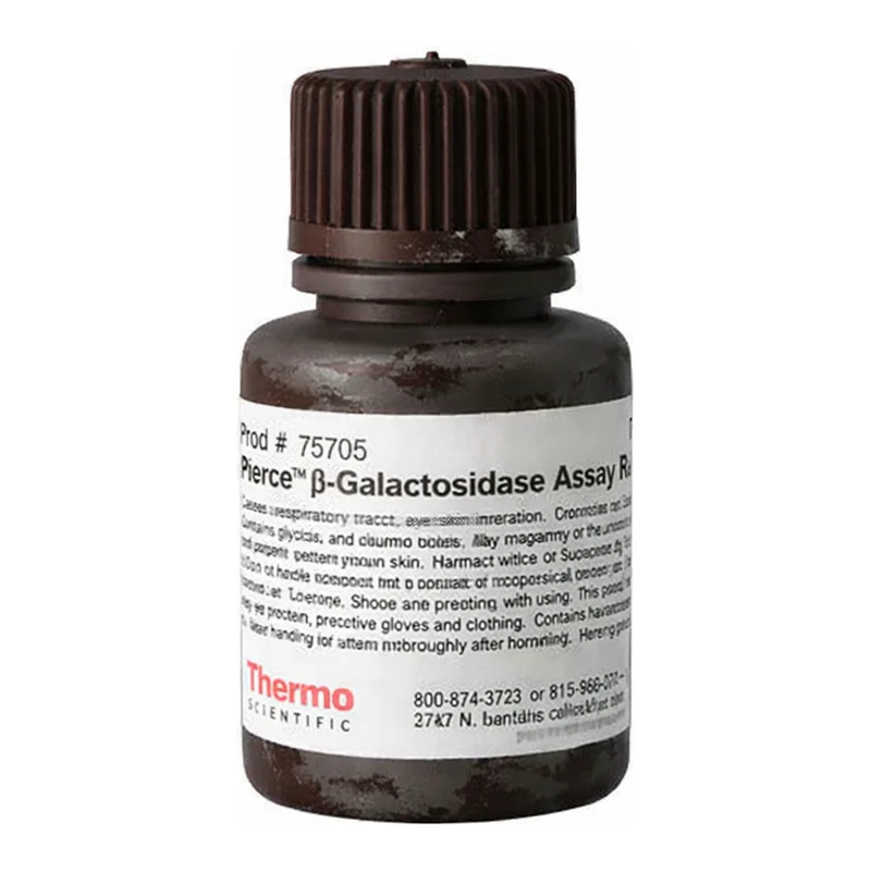 Thermo Fisher Scientific beta-Galactosidase Assay Reagent, 25 mL
