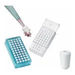 Bel-Art Flowmi Cell Strainers for 1000 Microliter Pipette Tips