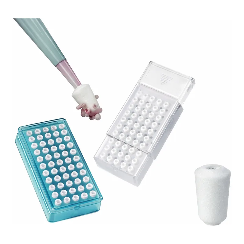 Bel-Art Flowmi Cell Strainers for 1000 Microliter Pipette Tips