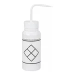 Bel-Art Labeled Wide Mouth Wash Bottles_LYOB 라벨 광구세척병_외산