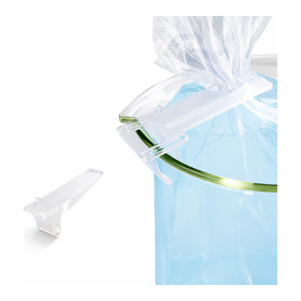 Bel-Art Dialysis Bag Clip Holders 백 홀더