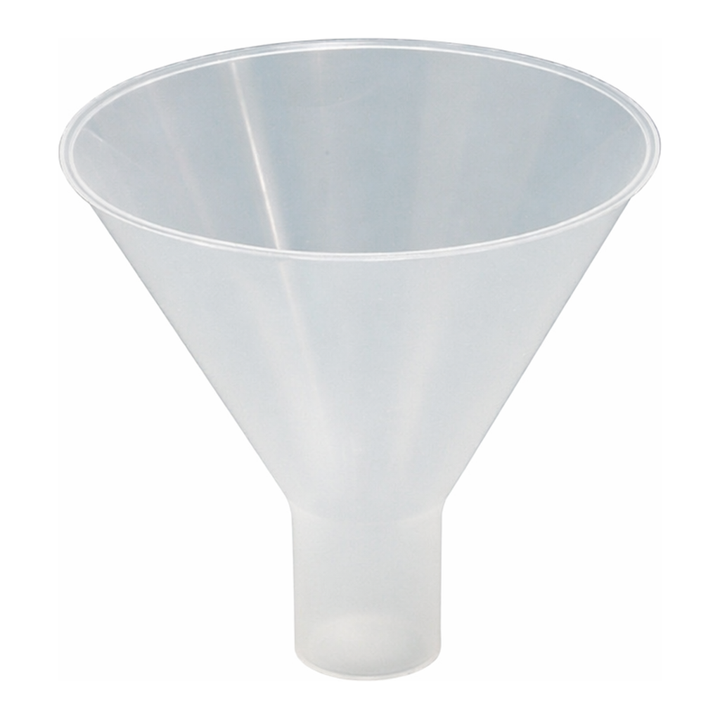 고려에이스 Powder Funnel 파우더 훤넬, 깔때기_국산