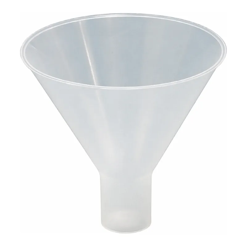 고려에이스 Powder Funnel 파우더 훤넬, 깔때기_국산