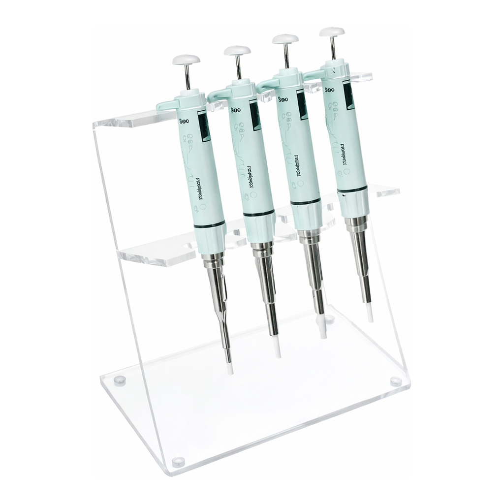 고려에이스 Micro Pipette Stand 마이크로 피펫 스탠드