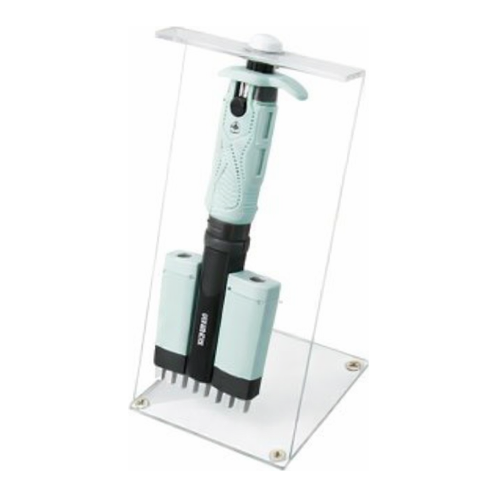 고려에이스 Multi-Channel Micro Pipette Stand 마이크로 피펫 스탠드
