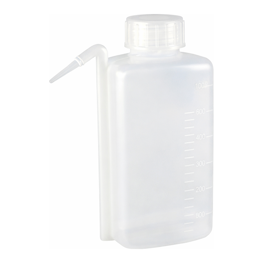 Sanplatec Wash Bottle 오리형 세척병_외산