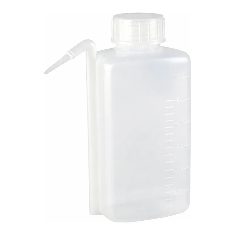 Sanplatec Wash Bottle 오리형 세척병_외산