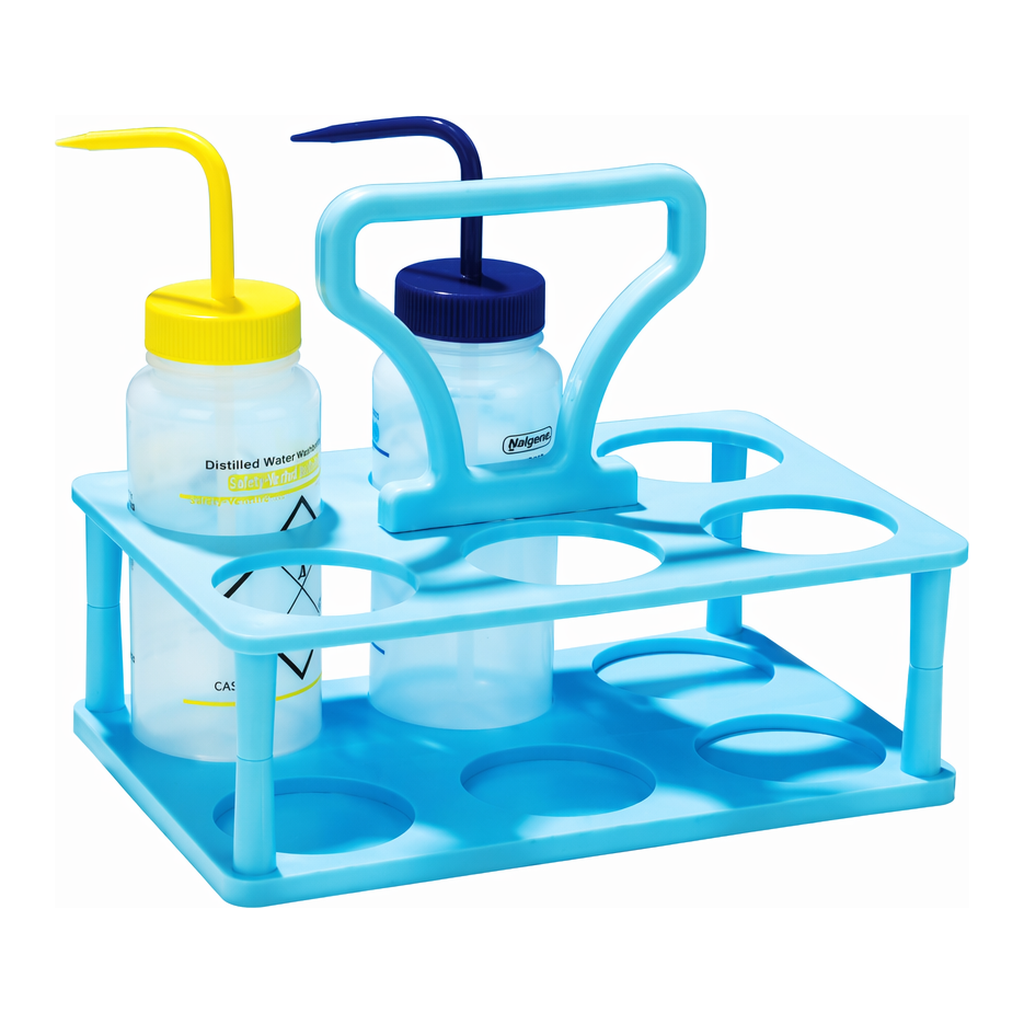Bel-Art Wash Bottle Carrier 세척병운반대