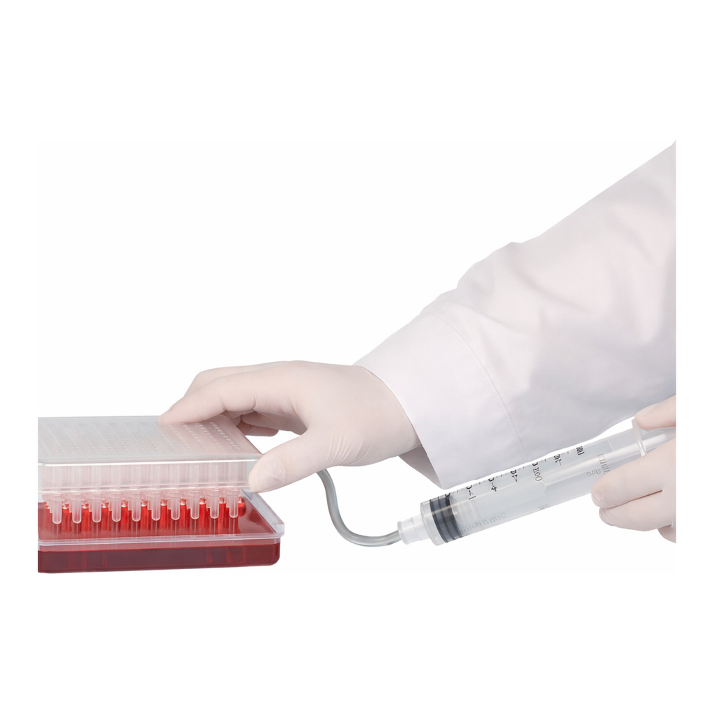 Bel-Art Vaccu-Pette 96 Well Format Pipetting Device