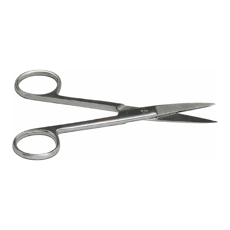 Hirose Operating Scissors 실험실용 가위_14cm S/S