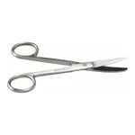 Hirose Operating Scissors 실험실용 가위_14cm S/B 커브