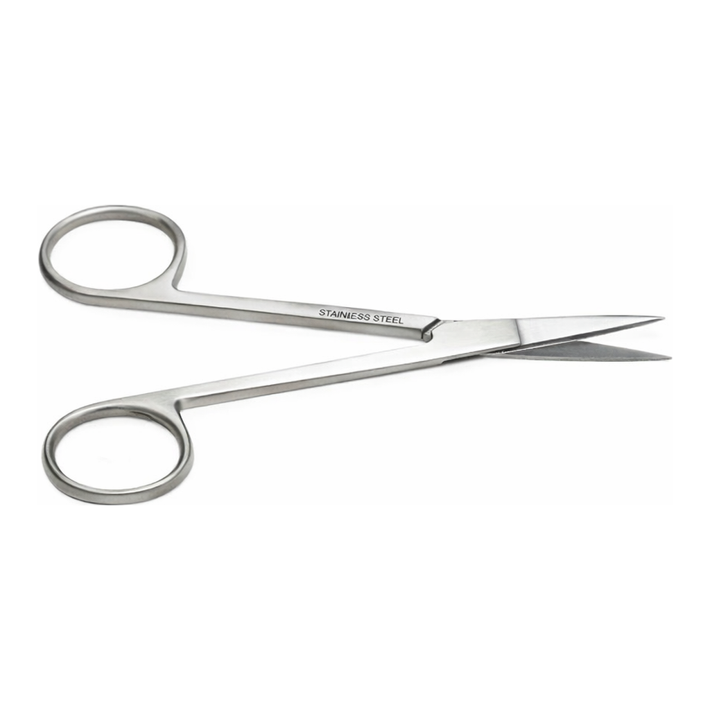 Hirose Micro Scissors 미세 가위_11cm