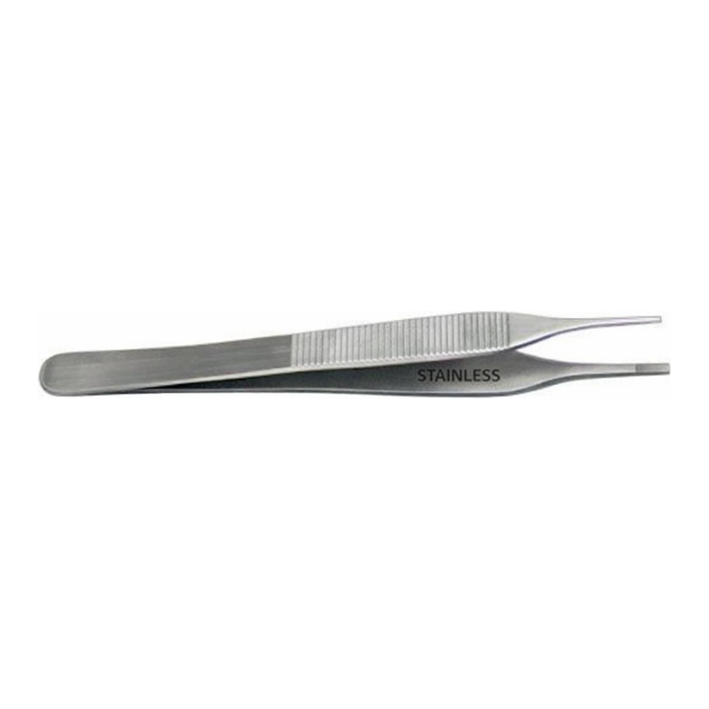 Hirose Adson Forceps 에디슨 포셉_120mm HC.15-300