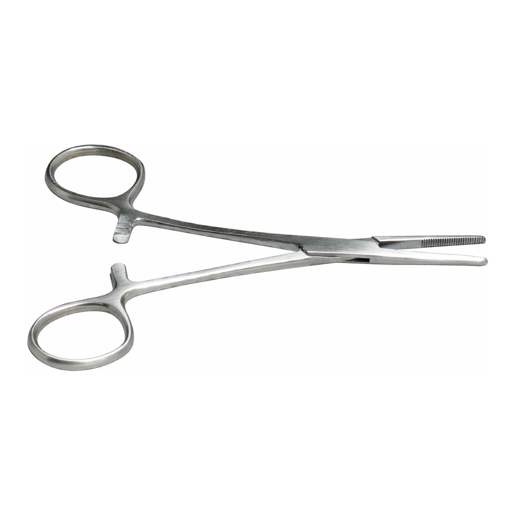 Hirose Kelly Forceps 켈리 포셉_140mm HC.17-160