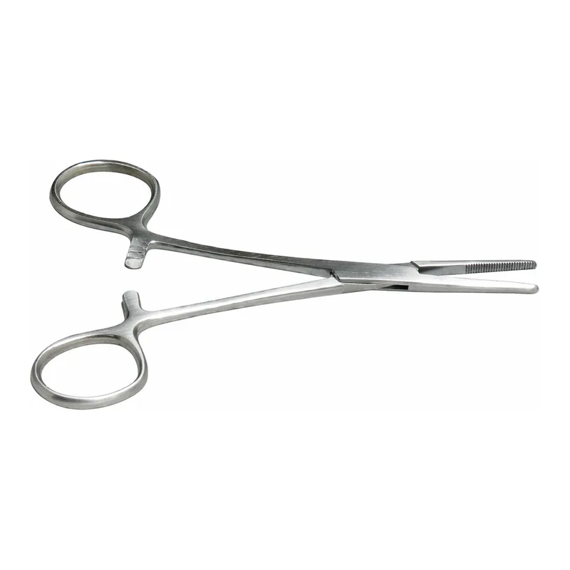 Hirose Kelly Forceps 켈리 포셉_140mm HC.17-160