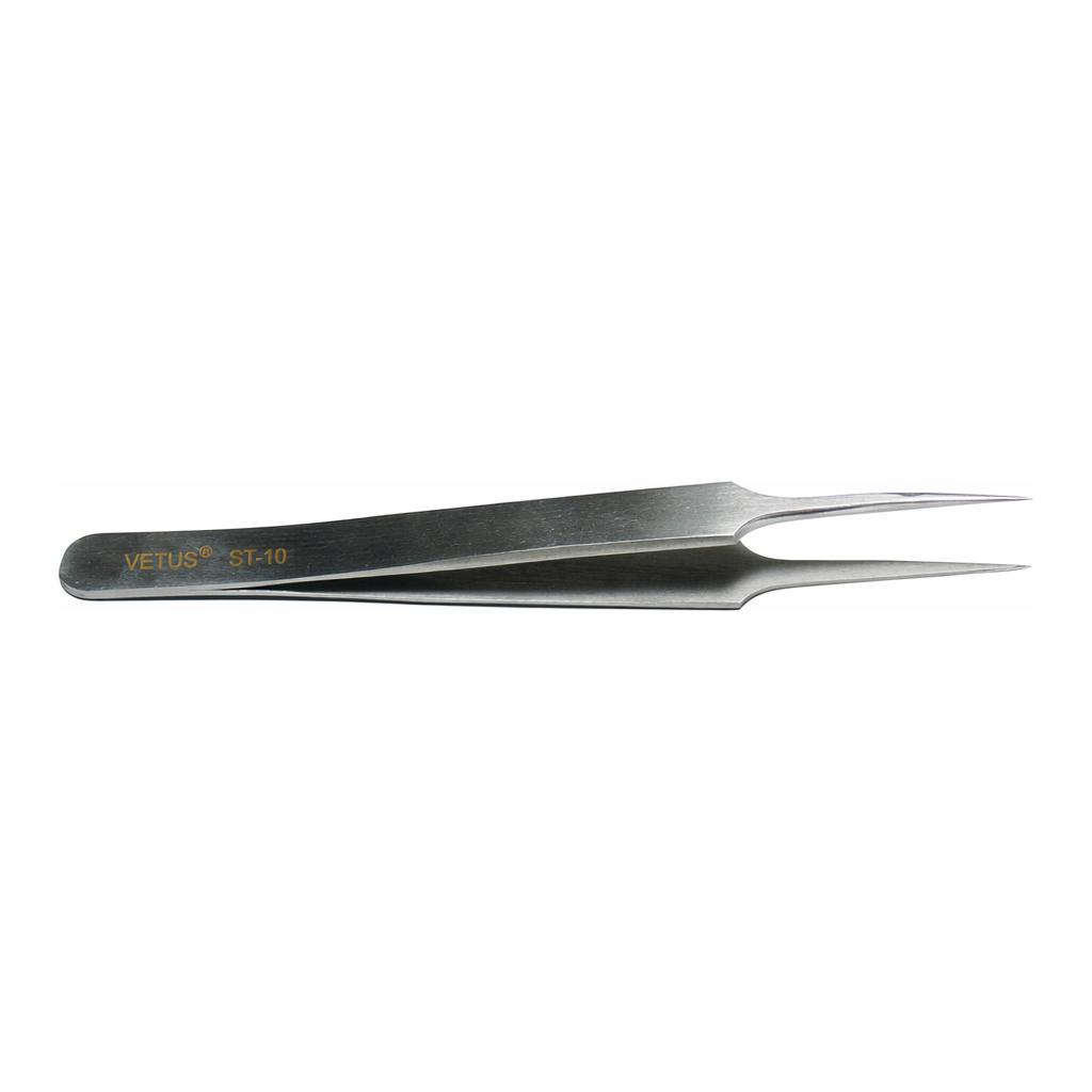 Hirose Electronic Tweezers 전자 포셉_110mm HC.201-11B