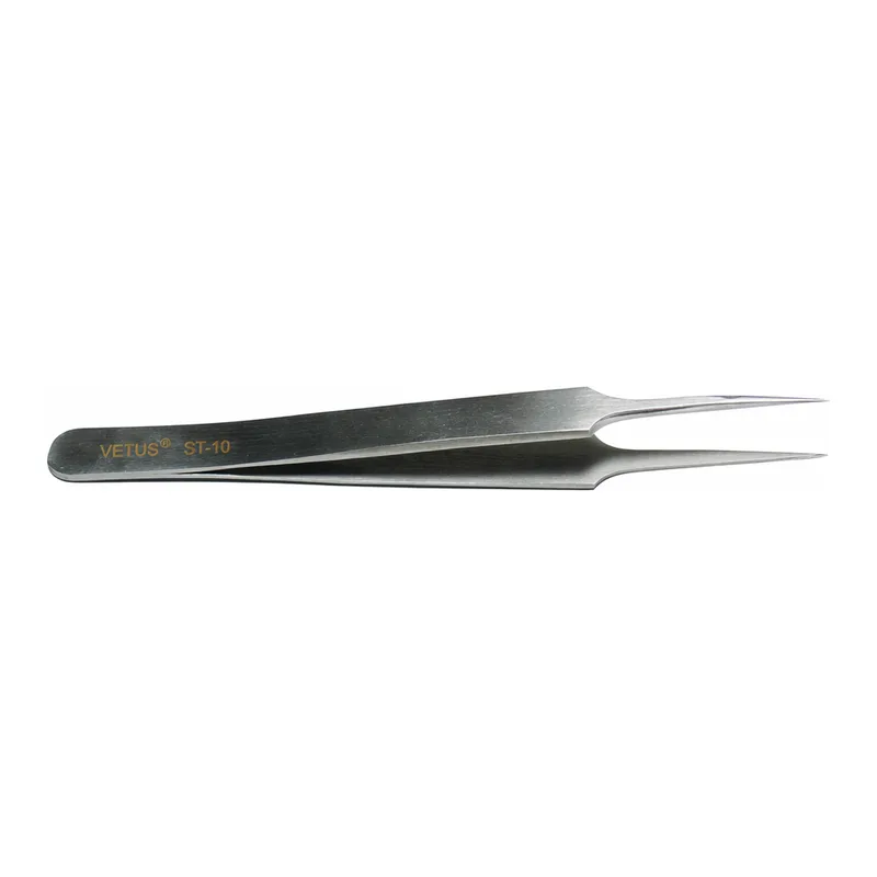 Hirose Electronic Tweezers 전자 포셉_110mm HC.201-11B