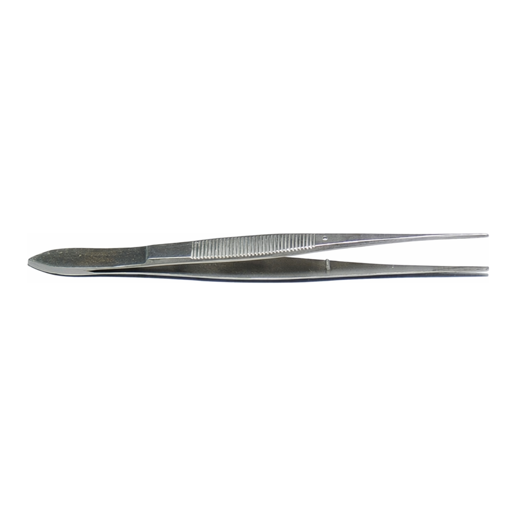 Hirose Precision Iris Forceps 미세포셉_100mm HC.37-610