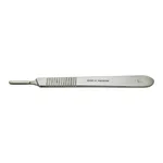 Hirose Dissecting Scalpel Handle 메스대 NO.3 HC.7-103