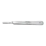 Hirose Dissecting Scalpel Handle 메스대 NO.4 HC.7-104