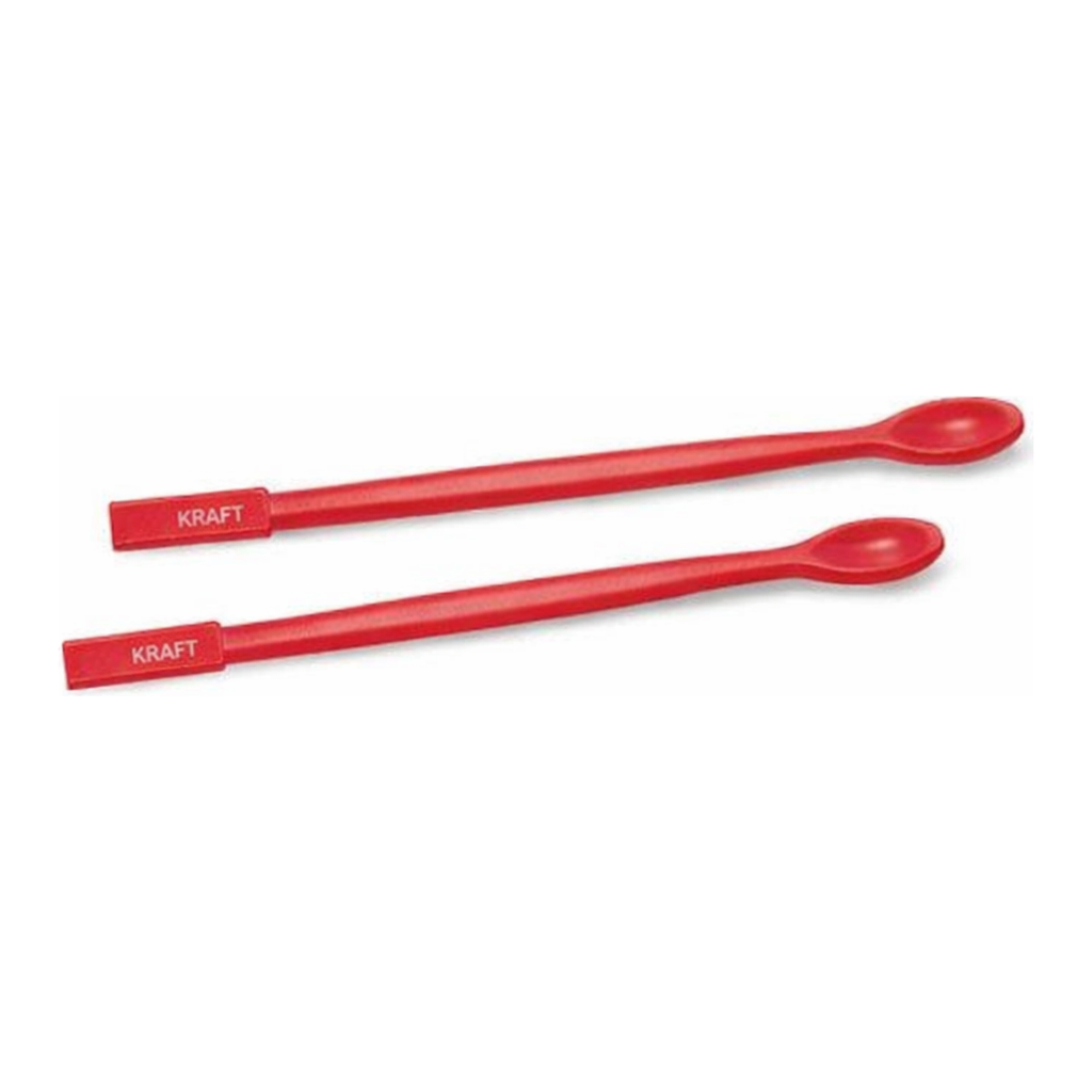 고려에이스 Plastic Spatula 플라스틱 스파츄라