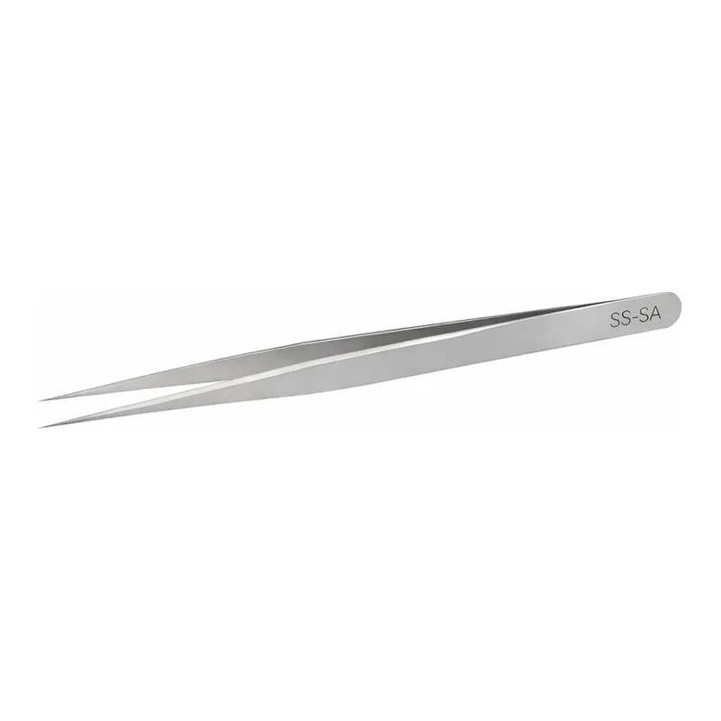 고려에이스 Super Fine High Tweezers 미세 포셉_140mm KA.SS-SA