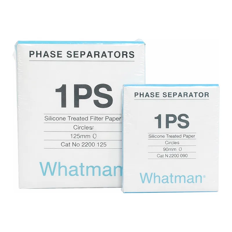 Whatman Whatman 1 PS Phase Separators