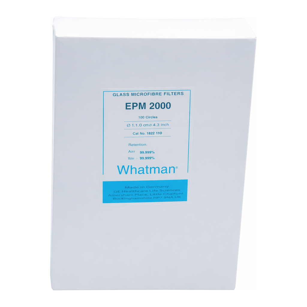 Whatman Whatman Air Sampling Filter