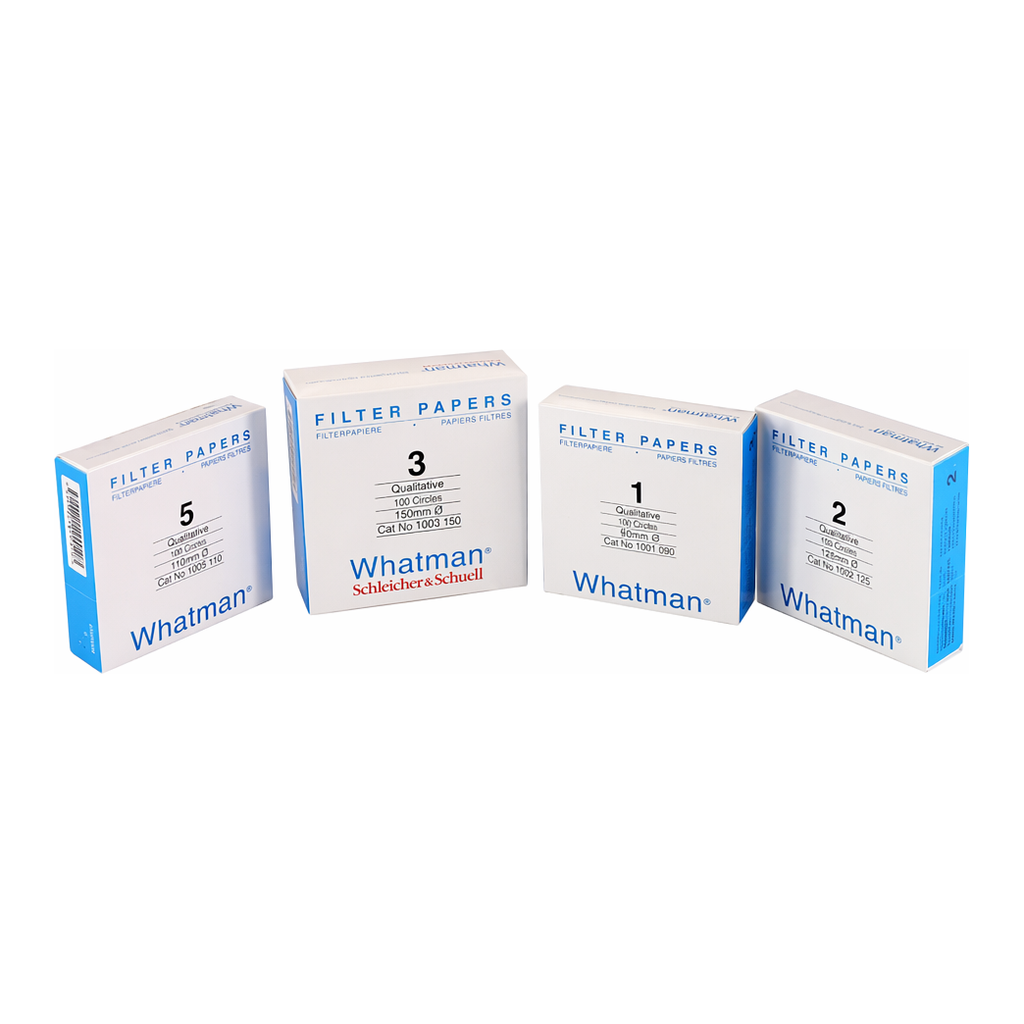 Whatman Whatman NO.3 6㎛ 정성 여과지