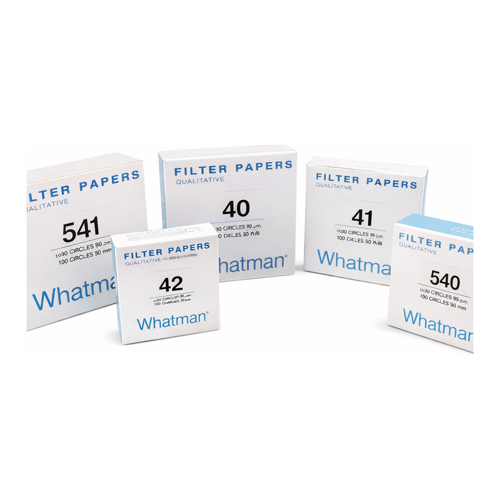 Whatman Whatman NO.44 3㎛ 정량 여과지