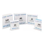 Whatman Whatman NO.44 3㎛ 정량 여과지