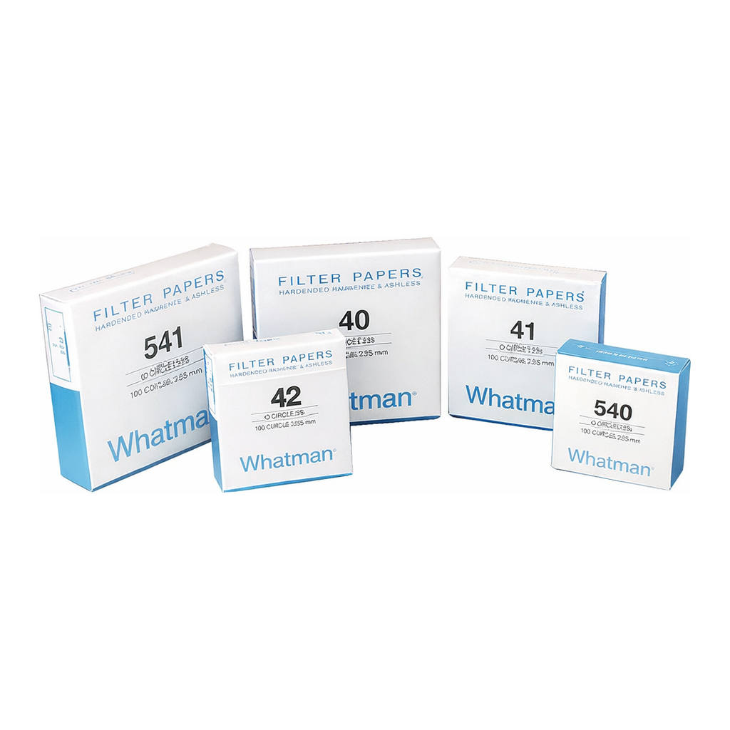 Whatman Whatman NO.540 8㎛ 정량 여과지