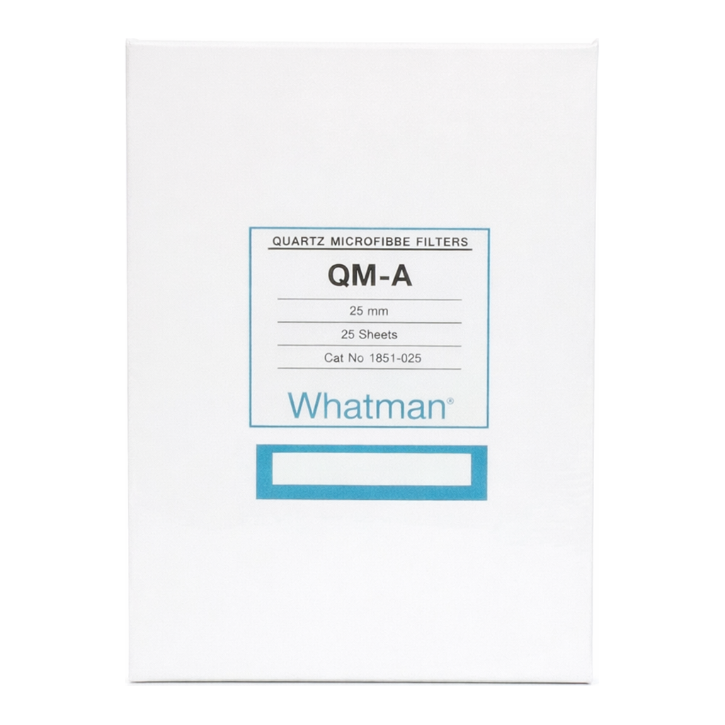 Whatman Whatman QMA Quartz Filter
