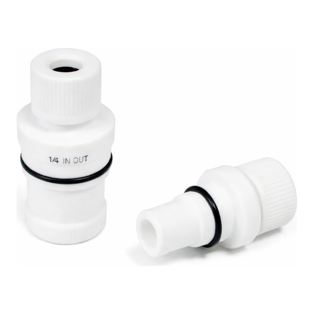 고려에이스 PTFE Thermometer Holders 테플론 온도계 홀더