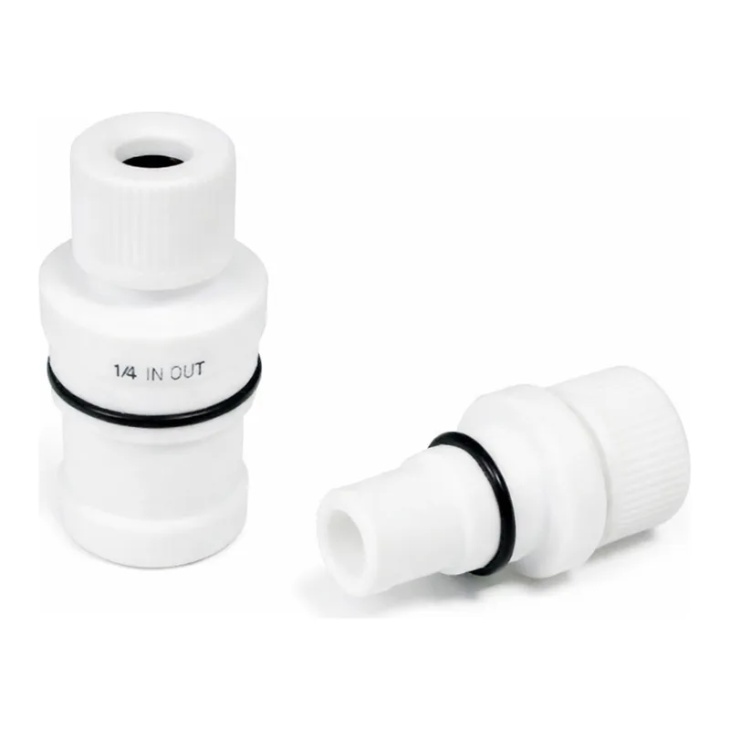 고려에이스 PTFE Thermometer Holders 테플론 온도계 홀더