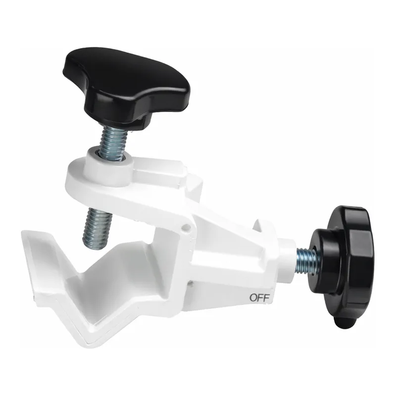 고려에이스 Jumbo Clamp Holder 교반기용 홀더