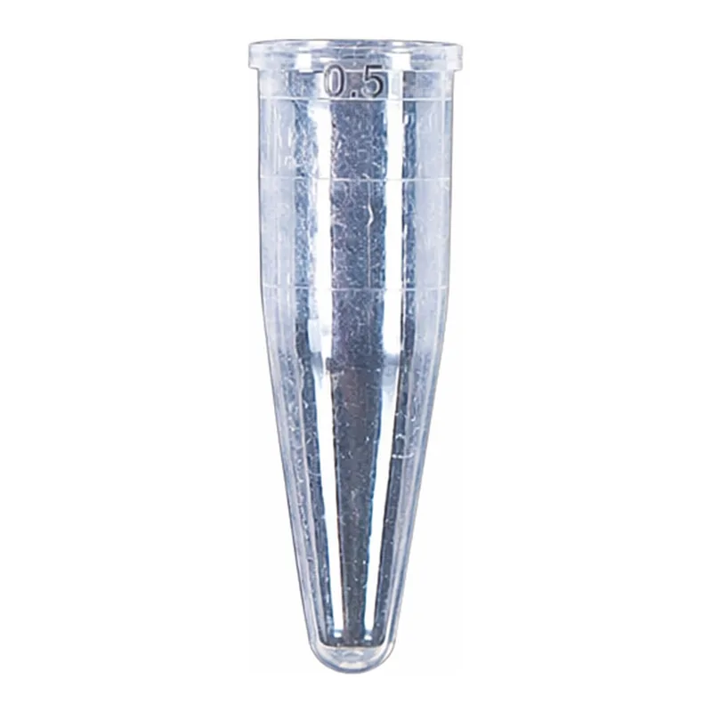 Axygen 0.2ml PCRⓇ Tubes - No Cap PCR 튜브