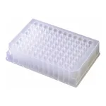 Axygen 96 Deep Well Plats Round and Rectangular Bottoms 96 딥웰플레이트_AX.P-DW-11-C