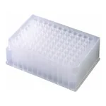 Axygen 96 Deep Well Plats Round and Rectangular Bottoms 96 딥웰플레이트_AX.P-DW-20-C